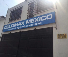 Dongguan COLDMAX LTD (China)