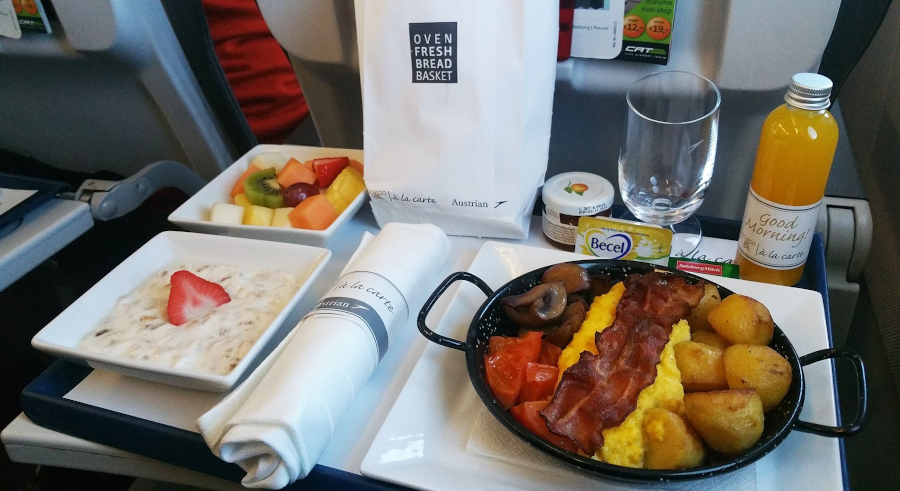 Airline Catering