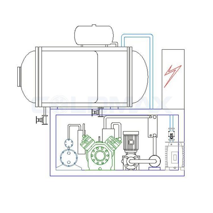 vacuum drying equipment